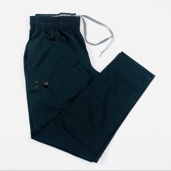 Under Armour Other - Under armour black training pants